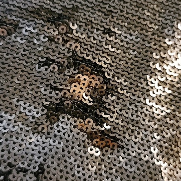 ***Sold*** Free People Double Take Sequin Mini Dress - Picture 15 of 15